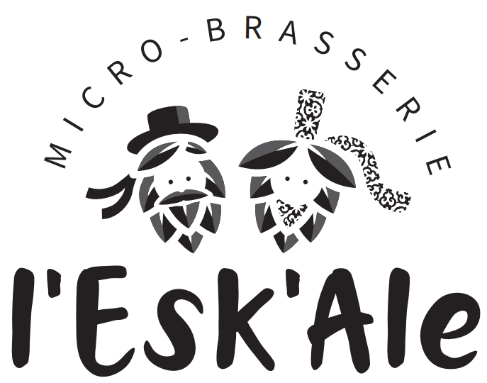 Brasserie L'Esk'Ale Logo